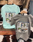 Catch Ya Later Youth Tee