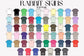 Jesus Loves Kids Name Tee