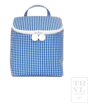 TRVL Takeaway Lunch Boxes