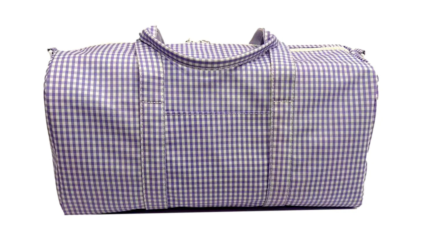 TRVL Duffle Bags